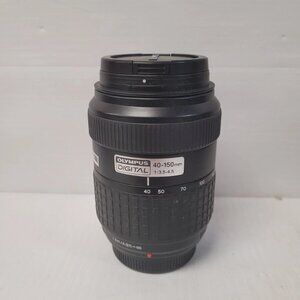 (NI-4479) Olympus 40mm-150mm Lens